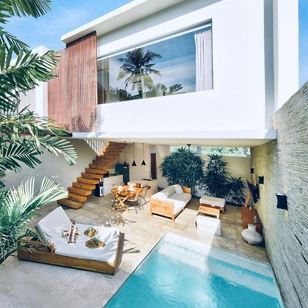Kabila Villas Kuta  ภายนอก รูปภาพ