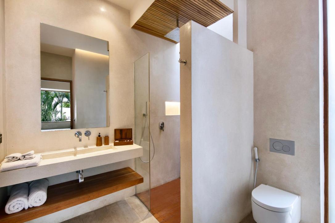 Kabila Villas Kuta  ภายนอก รูปภาพ