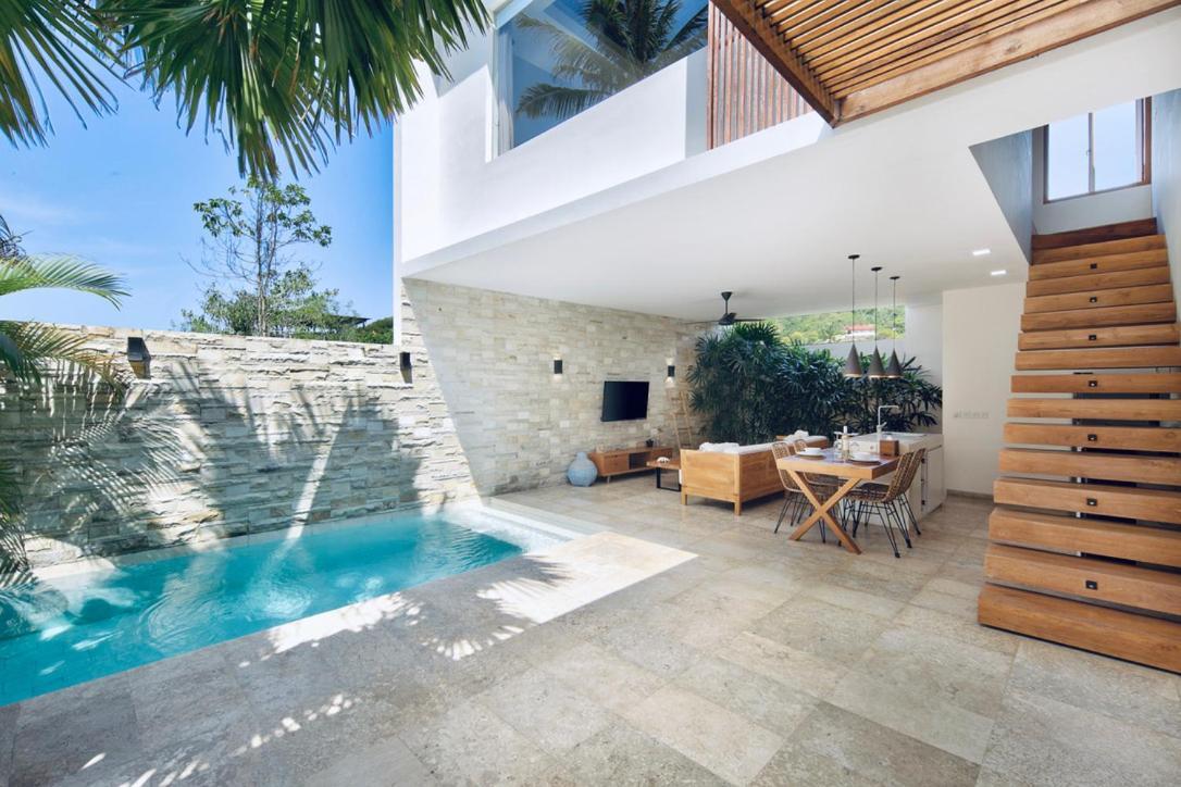 Kabila Villas Kuta  ภายนอก รูปภาพ