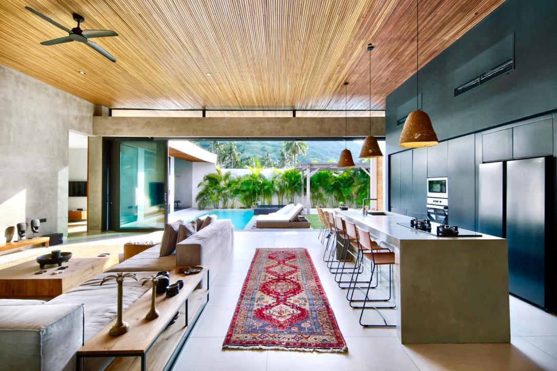 Kabila Villas Kuta  ภายนอก รูปภาพ