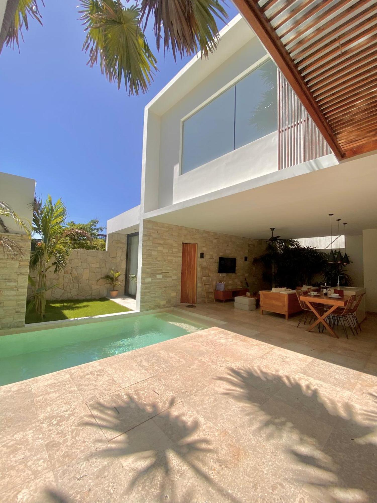 Kabila Villas Kuta  ภายนอก รูปภาพ