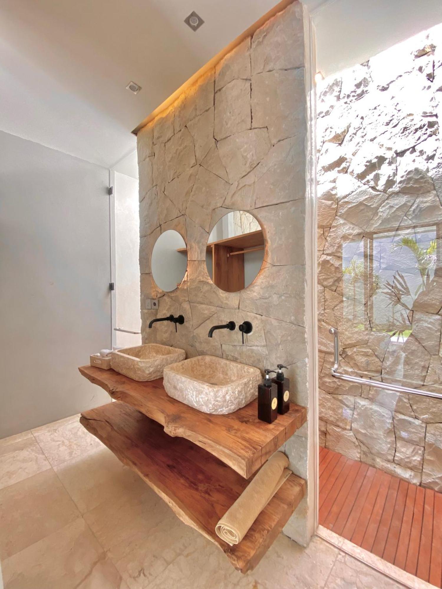 Kabila Villas Kuta  ภายนอก รูปภาพ