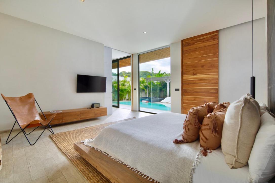 Kabila Villas Kuta  ภายนอก รูปภาพ