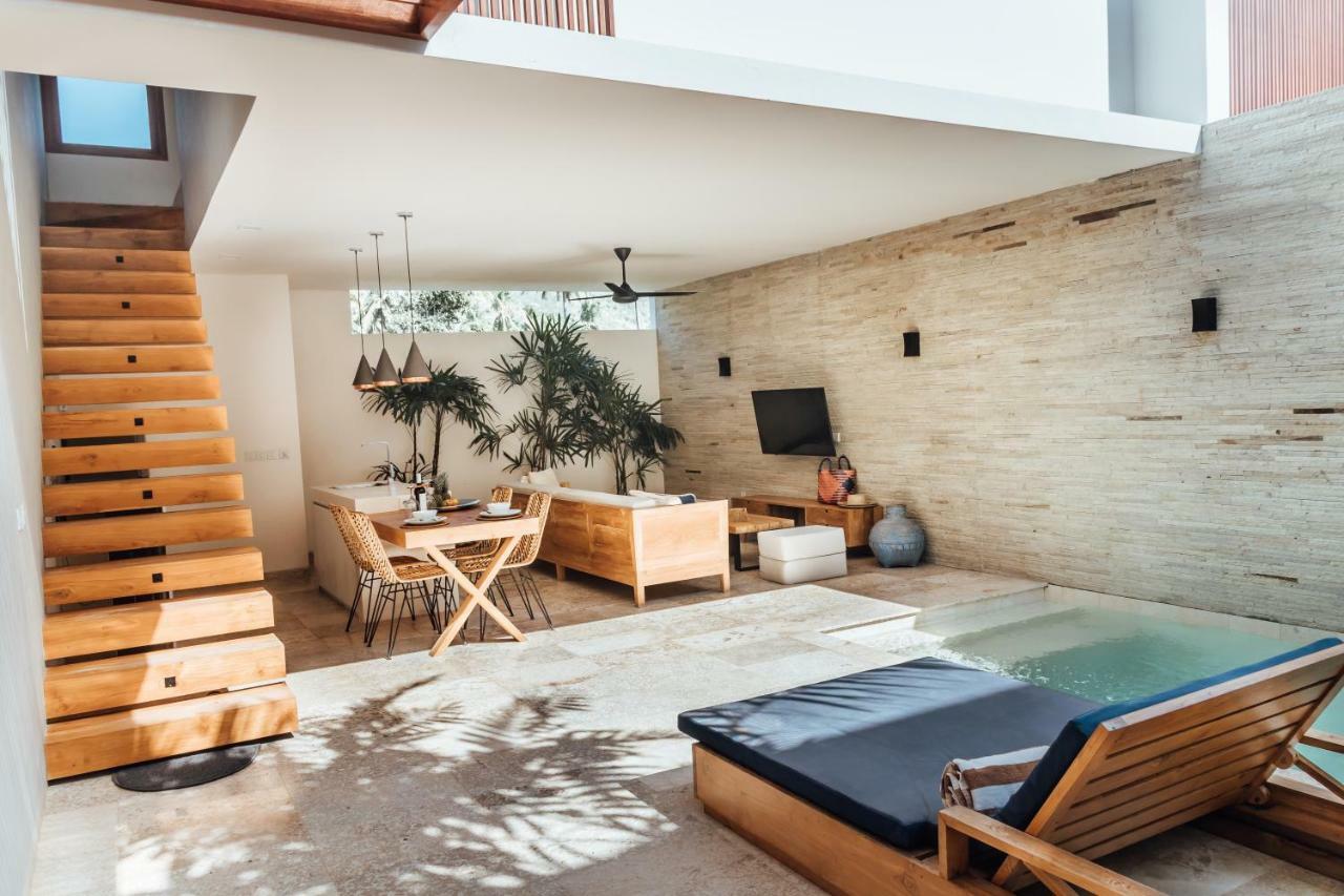 Kabila Villas Kuta  ภายนอก รูปภาพ